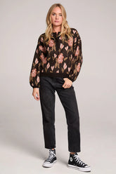 Leilani Sweater